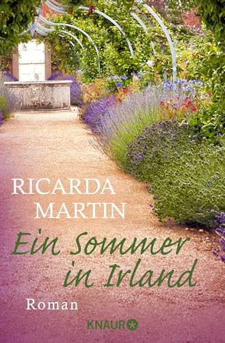 Ein Sommer in Irland: Roman von Droemer Knaur*